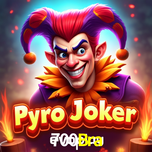 Bonus na Cassino Online 700Bra