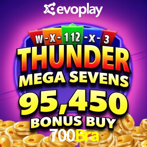 Slots no Site 700Bra